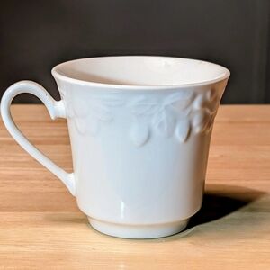 Vintage Collectible Harvest Moon Oven To Table Tea cup